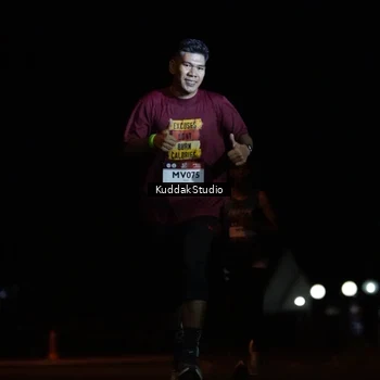 Runner Photo 7630507