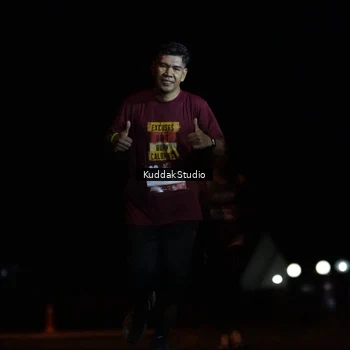 Runner Photo 7630508