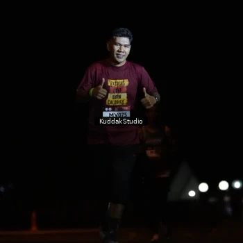 Runner Photo 7630509