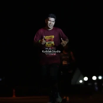 Runner Photo 7630513