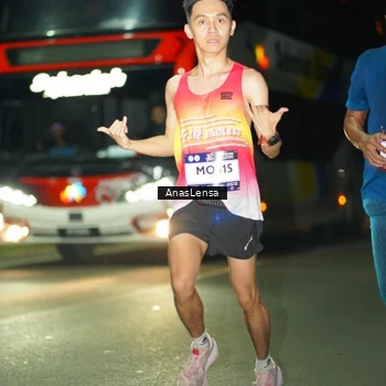 Runner Photo 7630520