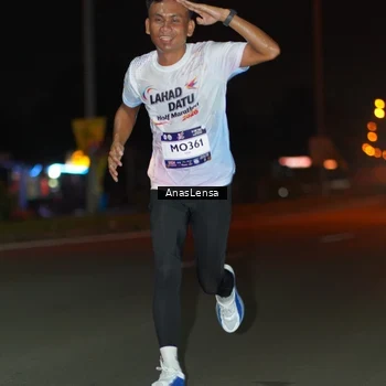 Runner Photo 7630522