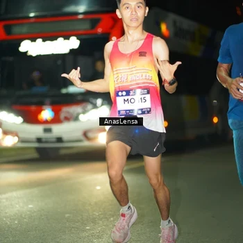 Runner Photo 7630523
