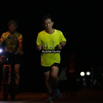 Runner Photo 7630524