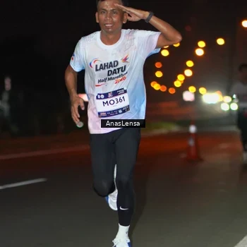 Runner Photo 7630528