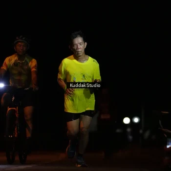 Runner Photo 7630534