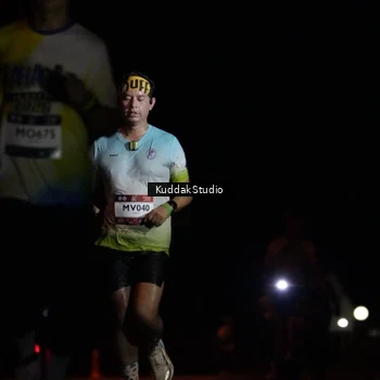 Runner Photo 7630536