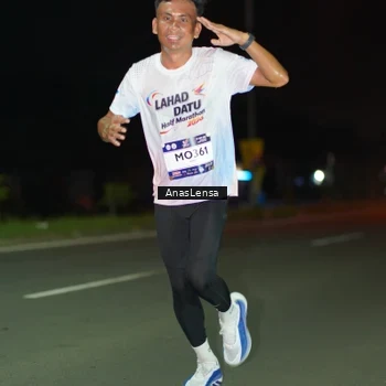 Runner Photo 7630540