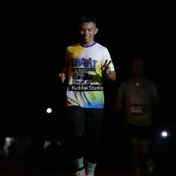 Runner Photo 7630545