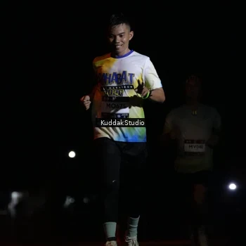 Runner Photo 7630546
