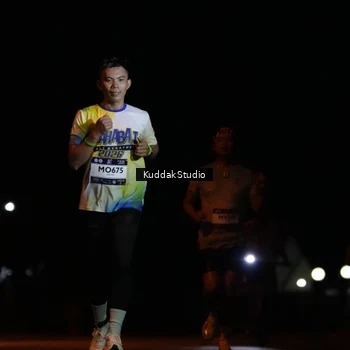 Runner Photo 7630547