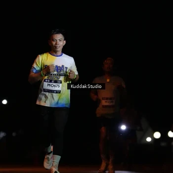 Runner Photo 7630549