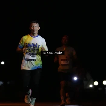 Runner Photo 7630550