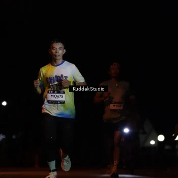 Runner Photo 7630551