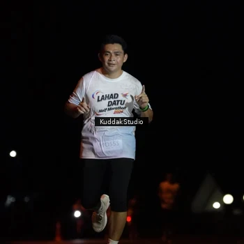 Runner Photo 7630570