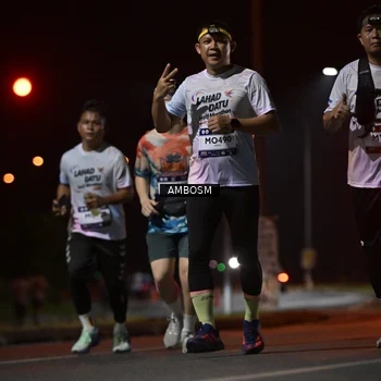 Runner Photo 7630572