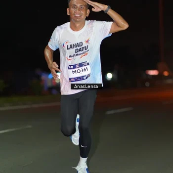 Runner Photo 7630582
