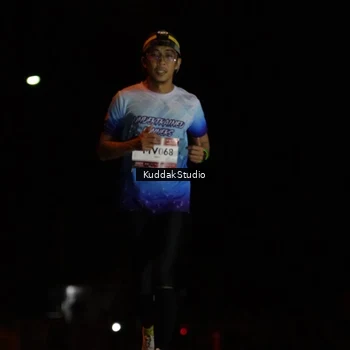 Runner Photo 7630583