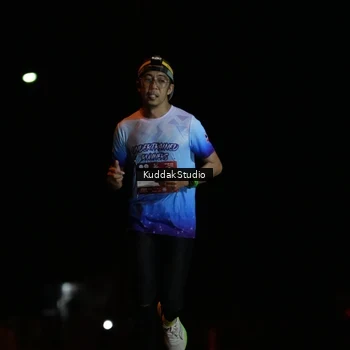 Runner Photo 7630584