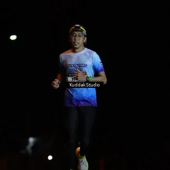 Runner Photo 7630589