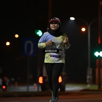 Runner Photo 7630590