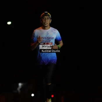Runner Photo 7630592