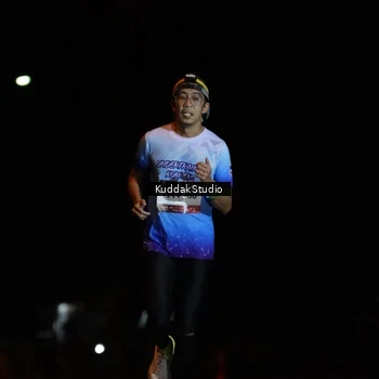 Runner Photo 7630595
