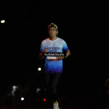 Runner Photo 7630597