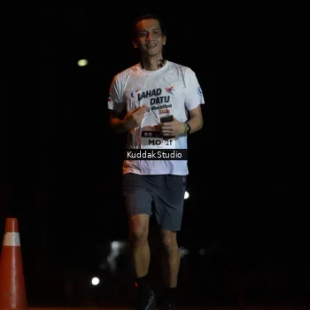 Runner Photo 7630602