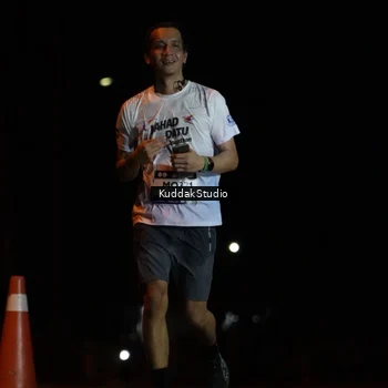 Runner Photo 7630605