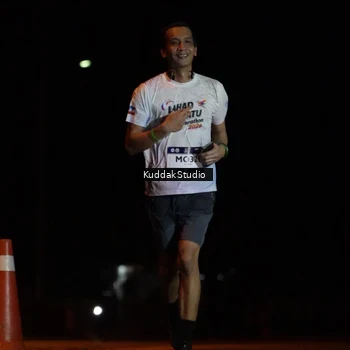Runner Photo 7630606