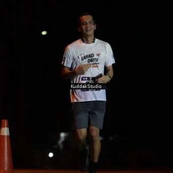 Runner Photo 7630607