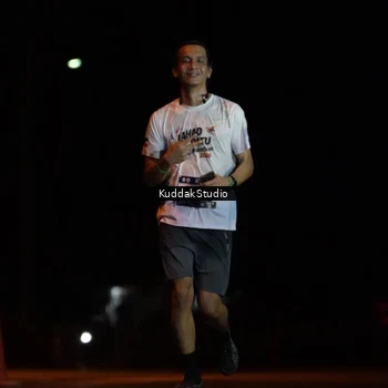 Runner Photo 7630608