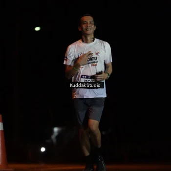 Runner Photo 7630609