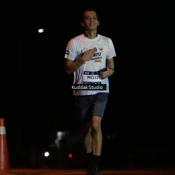 Runner Photo 7630610