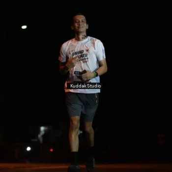 Runner Photo 7630613