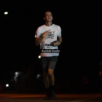 Runner Photo 7630619