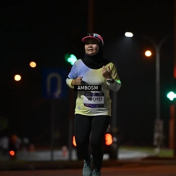 Runner Photo 7630621