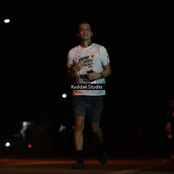 Runner Photo 7630623