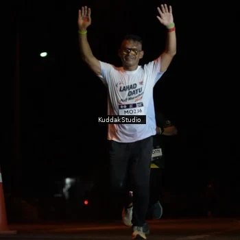 Runner Photo 7630631