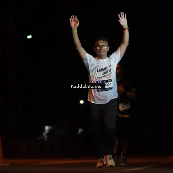 Runner Photo 7630640