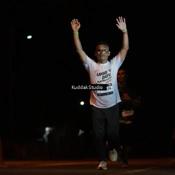Runner Photo 7630642