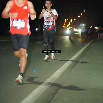 Runner Photo 7630653