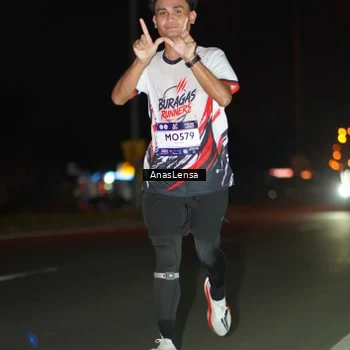 Runner Photo 7630662