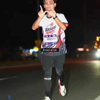 Runner Photo 7630665