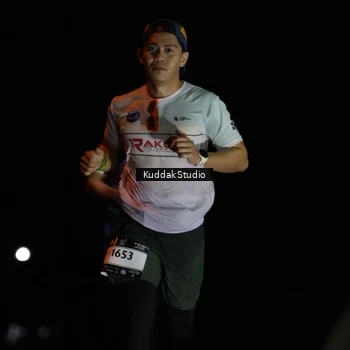Runner Photo 7630673