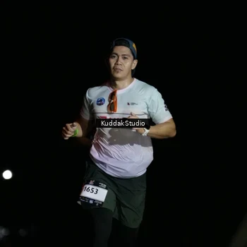 Runner Photo 7630676