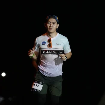 Runner Photo 7630678