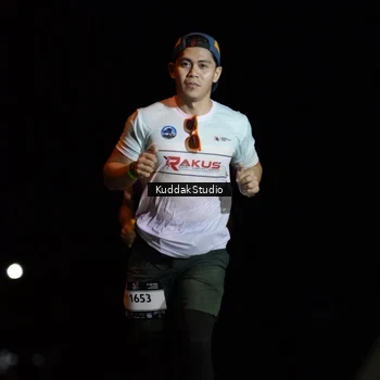 Runner Photo 7630679