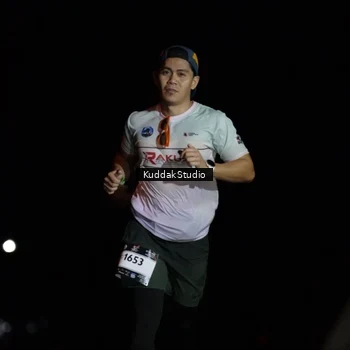 Runner Photo 7630682